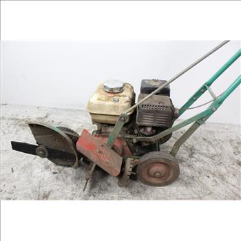 Power Trim 208-H Edger