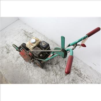 Power Trim 208-H Edger