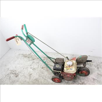 Power Trim 208-H Edger