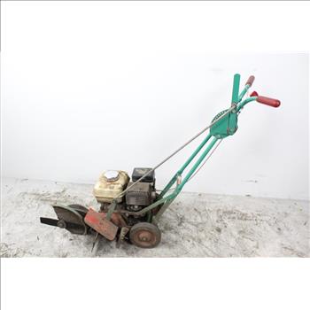 Power Trim 208-H Edger