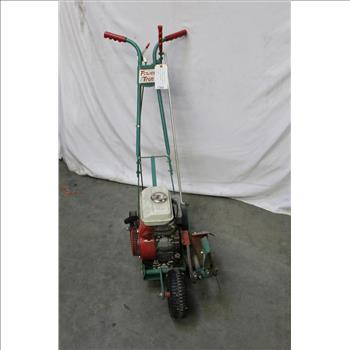 Power Trim Edger