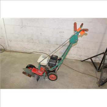 Power Trim Gas Edger