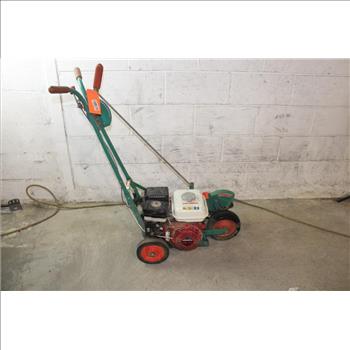 Power Trim Gas Edger