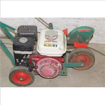 Power Trim Gas Edger