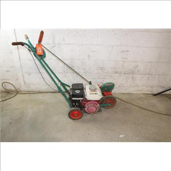 Power Trim Gas Edger