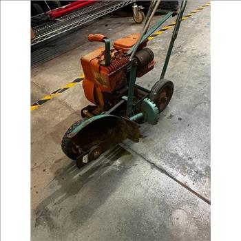 Power Trim Lawn Edger