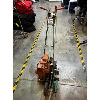 Power Trim Lawn Edger