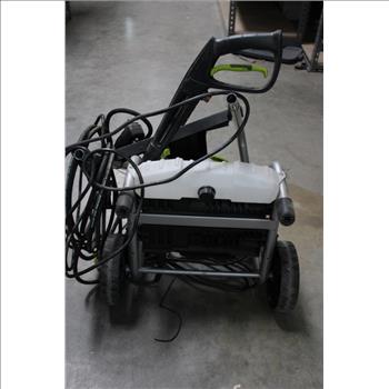 Power Washer