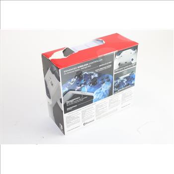 PowerA Legend Of Zelda Enhanced Wireless Nintendo Switch Controller