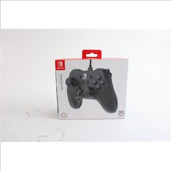 PowerA Nintendo Switch Wired Controller