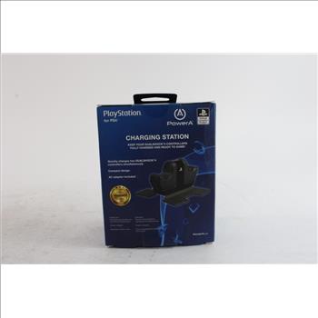 PowerA Playstation 4 Charging Station