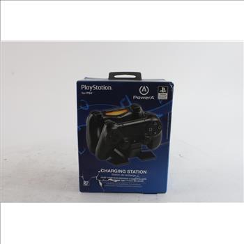 PowerA Playstation 4 Charging Station