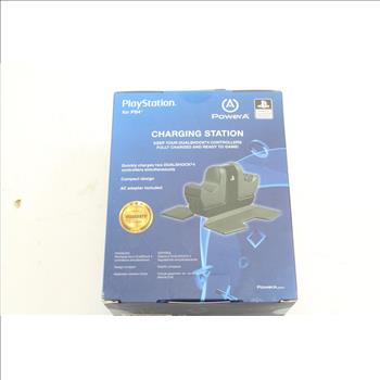 PowerA Playstation 4 Controller Charging Station