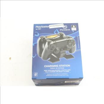 PowerA Playstation 4 Controller Charging Station
