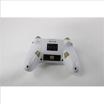 PowerA Princess Zelda Nintendo Switch Controller