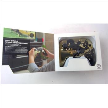 PowerA The Legend Of Zelda Controller For Nintendo Switch