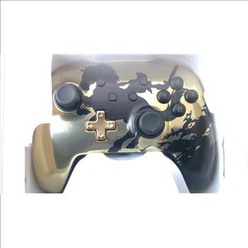 PowerA The Legend Of Zelda Controller For Nintendo Switch