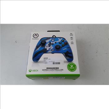 PowerA Xbox Enhanced Wired Controller