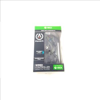 PowerA Xbox One And Windows 10 Controller