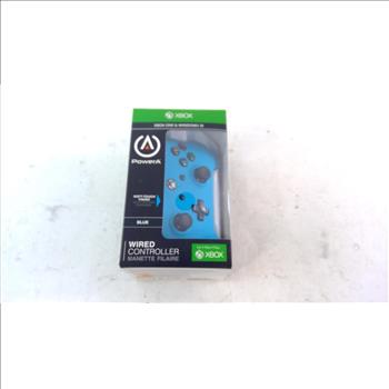 PowerA Xbox One And Windows 10 Controller