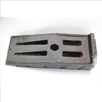 PoweRamp Vehicle Ramp