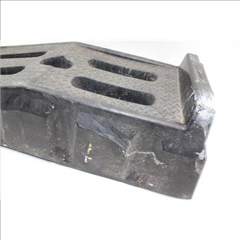 PoweRamp Vehicle Ramp