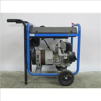 Powerback Generator