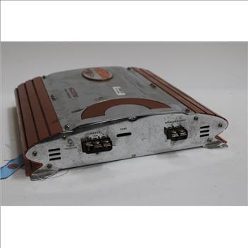 Powerbank P1600.1 Amplifier