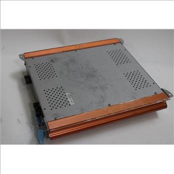 Powerbank P1600.1 Amplifier