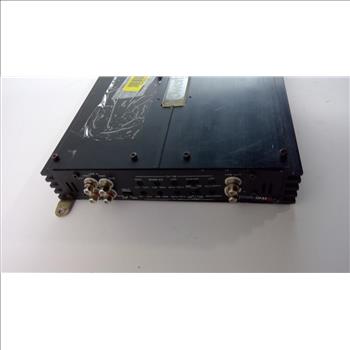 Powerbass Extreme Amplifier