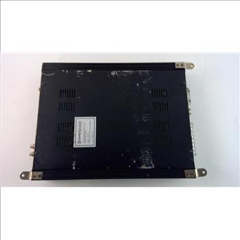 Powerbass Extreme Amplifier