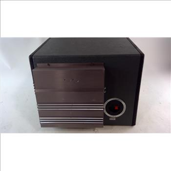 PowerBass PS-WB110 Subwoofer