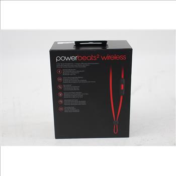 PowerBeats 2 Wireless
