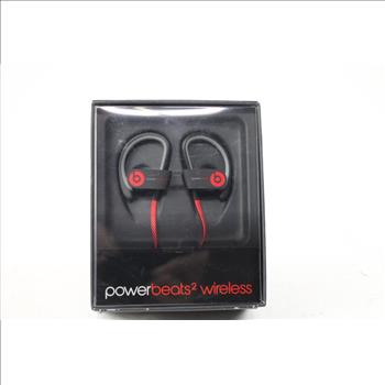 PowerBeats 2 Wireless