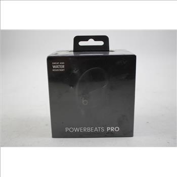 Powerbeats Pro