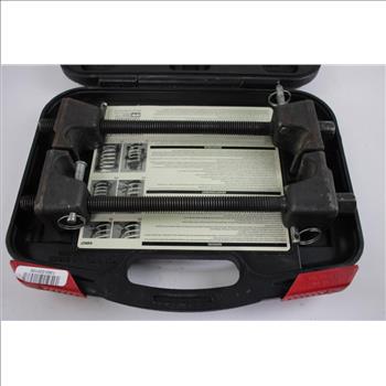 Powerbuilt 2 PC. Strut Spring Compressor Set, 648627