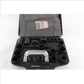Powerbuilt Ball Joint Service Set