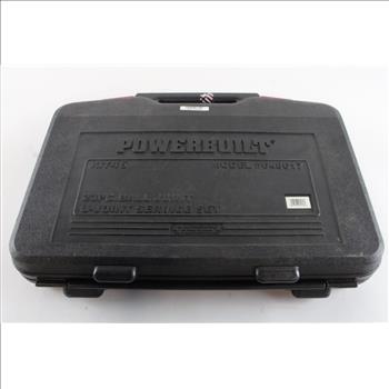 Powerbuilt Ball Joint Service Set