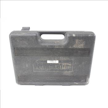 Powerbuilt Mechanics Tool Set