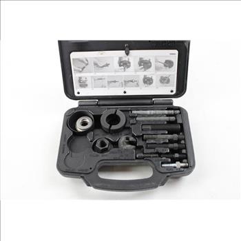 Powerbuilt Pulley Kit