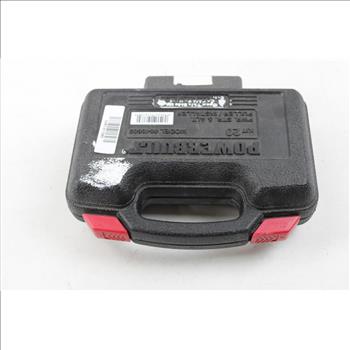 Powerbuilt Pulley Kit