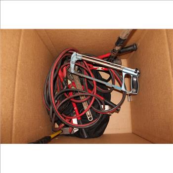 Powerbuilt Socket Set, Ridgid 24