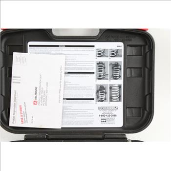 Powerbuilt Strut Spring Compressor