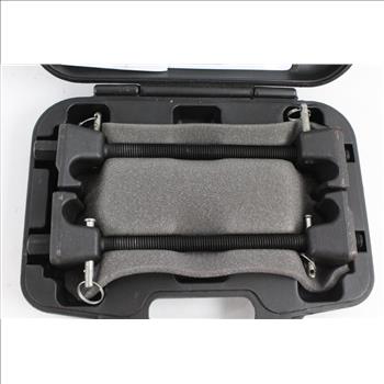 Powerbuilt Strut Spring Compressor