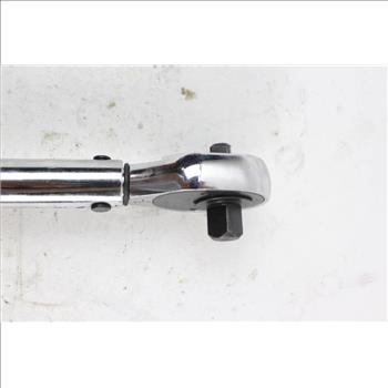 Powerbuilt Torque Wrench