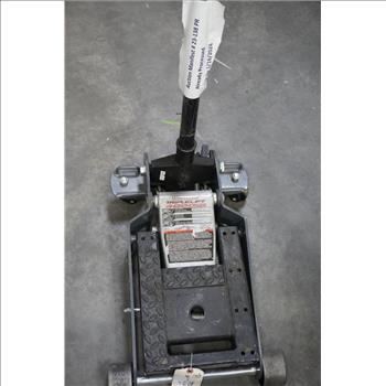Powerbuilt Triplelift Vehicle Jack