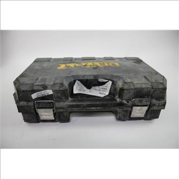 Powerdewalt 20V MAX-4.0Ah Lithium Ion Brushless Premium Kit