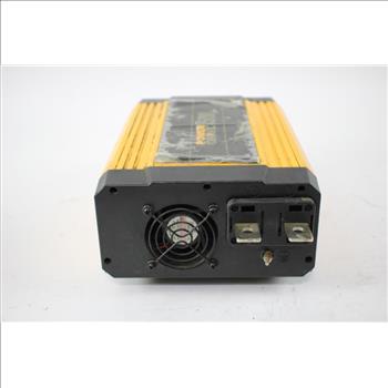 PowerDrive 1500 Power Inverter