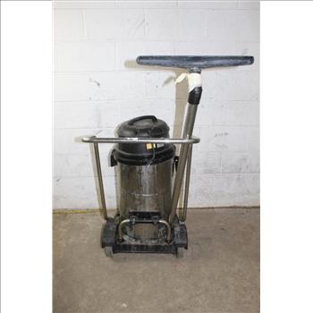 Power-Flite Vacuum Cleaner