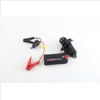 Powerforce Jump Pack & HP Charger, 2 Pieces